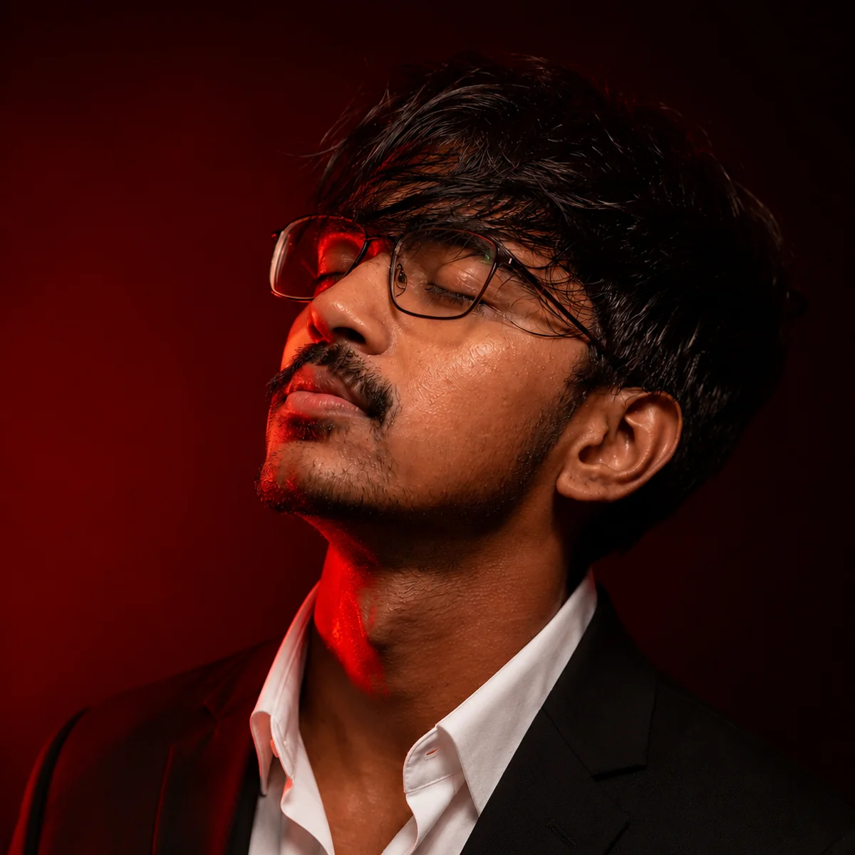 Muthu Harish T