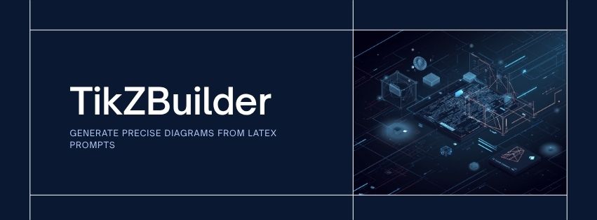 TikZBuilder